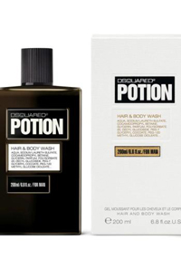 Dsquared2 Potion For Man  