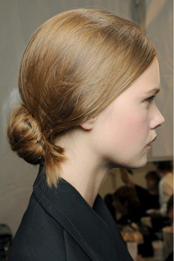 Hairstyles For Spring